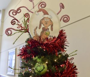 Holiday tree raffle to benefit Mon Health Medical Center patient care